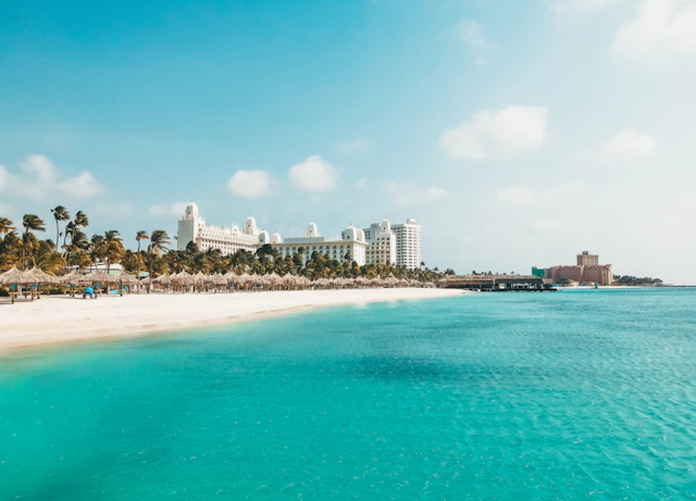 Aruba