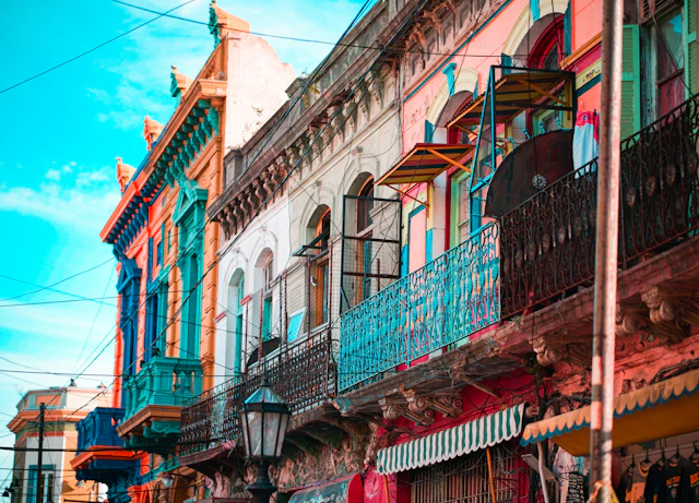 Buenos Aires