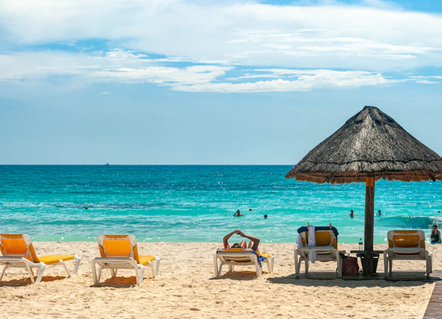 Cancún