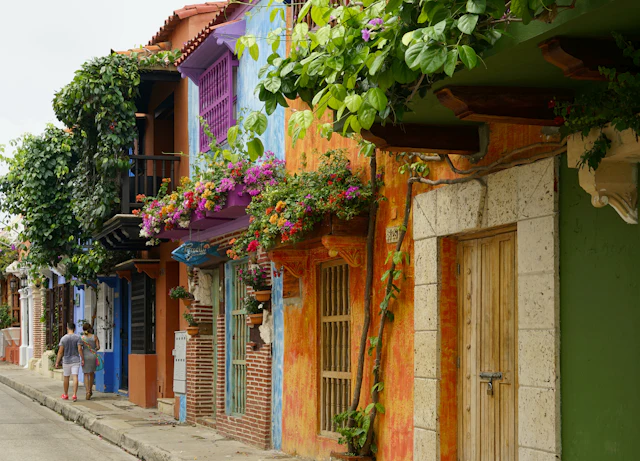 Cartagena