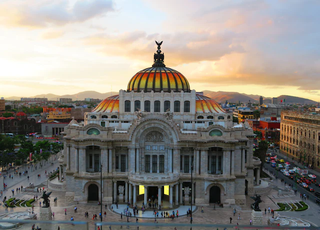 Ciudad de México