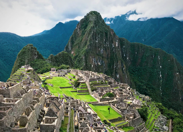 Cusco y Machu Picchu