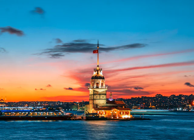 Estambul