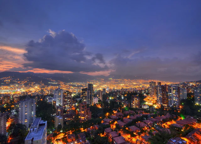 Medellín