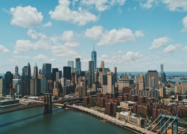 Nueva York
