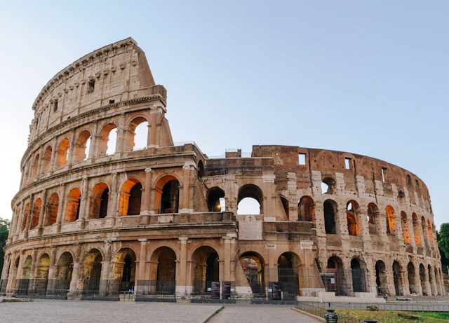 Roma