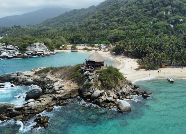 Santa Marta