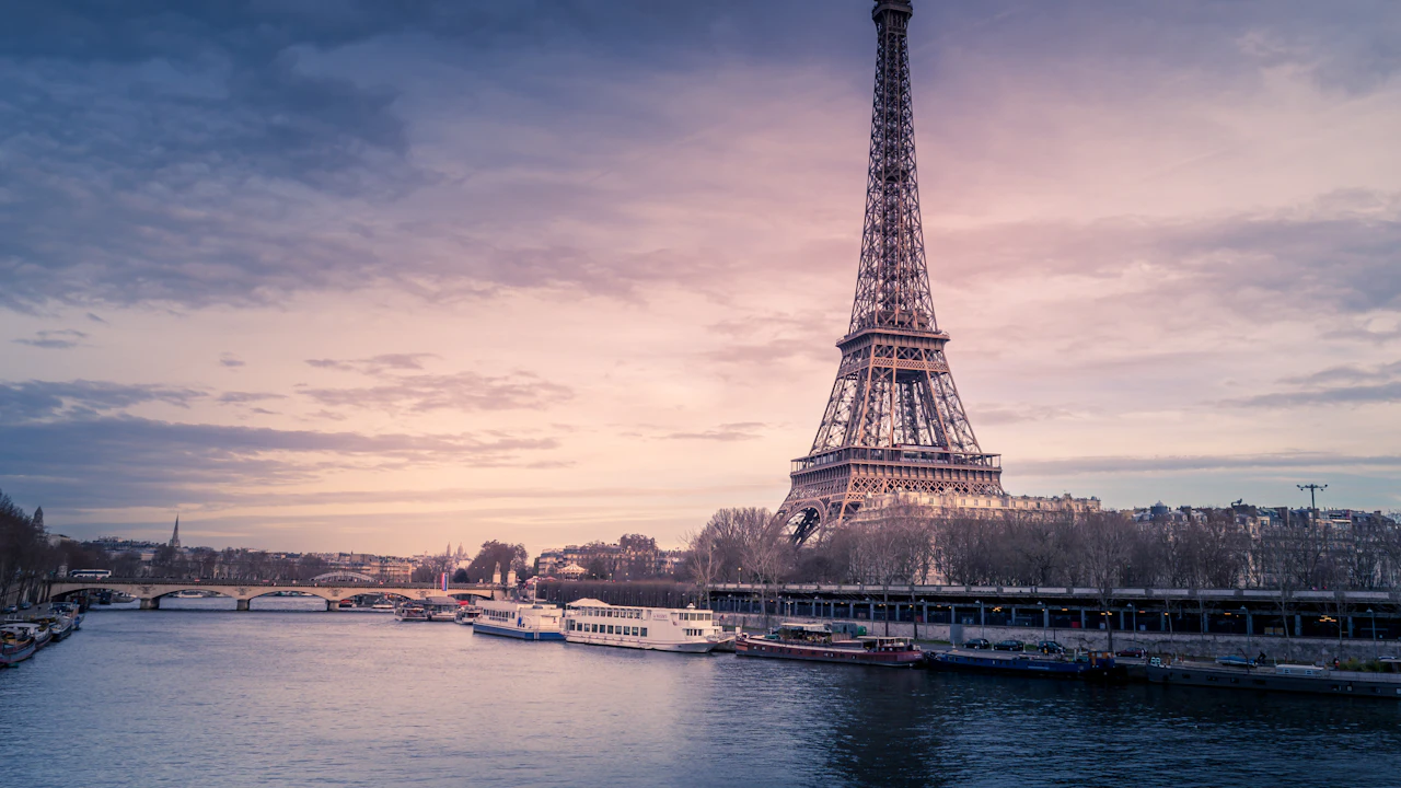 París, Francia